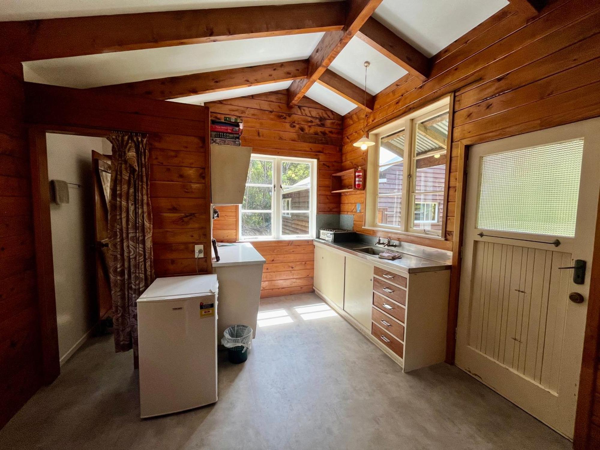 White Star Station Farm Holiday Park Coromandel 外观 照片