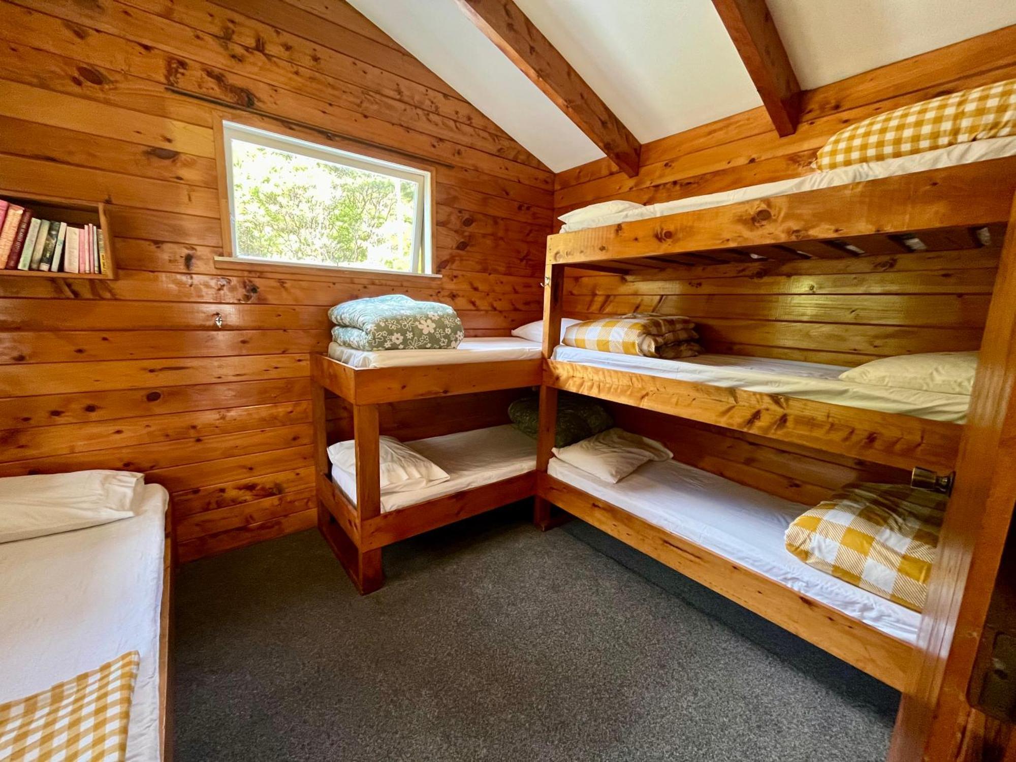 White Star Station Farm Holiday Park Coromandel 外观 照片